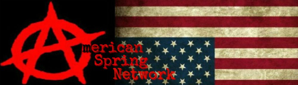 The American Spring Network